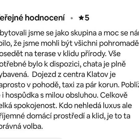 Mini Dum - Ve Meste U Lazni - Free Parking - Self-check In * Klatovy